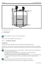 Предварительный просмотр 8 страницы Endress+Hauser Liquicap M FMI52 Brief Operating Instructions