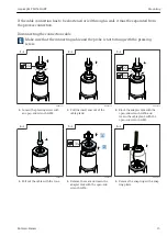 Предварительный просмотр 15 страницы Endress+Hauser Liquicap M FMI52 Brief Operating Instructions