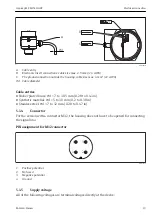 Предварительный просмотр 19 страницы Endress+Hauser Liquicap M FMI52 Brief Operating Instructions