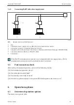 Предварительный просмотр 23 страницы Endress+Hauser Liquicap M FMI52 Brief Operating Instructions