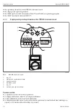 Предварительный просмотр 24 страницы Endress+Hauser Liquicap M FMI52 Brief Operating Instructions