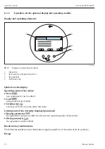 Предварительный просмотр 26 страницы Endress+Hauser Liquicap M FMI52 Brief Operating Instructions