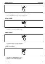 Предварительный просмотр 27 страницы Endress+Hauser Liquicap M FMI52 Brief Operating Instructions