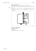 Preview for 27 page of Endress+Hauser Liquicap M FTI51 Operating Instructions Manual