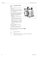 Preview for 28 page of Endress+Hauser Liquicap M FTI51 Operating Instructions Manual