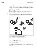 Preview for 30 page of Endress+Hauser Liquicap M FTI51 Operating Instructions Manual