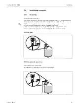 Preview for 31 page of Endress+Hauser Liquicap M FTI51 Operating Instructions Manual