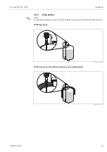 Preview for 33 page of Endress+Hauser Liquicap M FTI51 Operating Instructions Manual