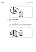 Preview for 34 page of Endress+Hauser Liquicap M FTI51 Operating Instructions Manual