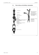 Preview for 37 page of Endress+Hauser Liquicap M FTI51 Operating Instructions Manual