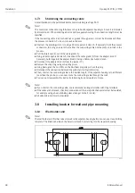 Preview for 40 page of Endress+Hauser Liquicap M FTI51 Operating Instructions Manual