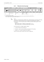 Preview for 57 page of Endress+Hauser Liquicap M FTI51 Operating Instructions Manual