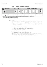 Preview for 58 page of Endress+Hauser Liquicap M FTI51 Operating Instructions Manual