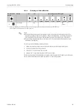 Preview for 59 page of Endress+Hauser Liquicap M FTI51 Operating Instructions Manual