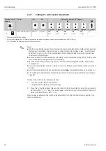 Preview for 62 page of Endress+Hauser Liquicap M FTI51 Operating Instructions Manual