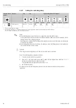 Preview for 64 page of Endress+Hauser Liquicap M FTI51 Operating Instructions Manual