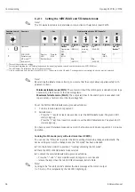 Preview for 66 page of Endress+Hauser Liquicap M FTI51 Operating Instructions Manual