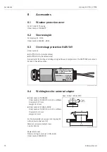 Preview for 76 page of Endress+Hauser Liquicap M FTI51 Operating Instructions Manual