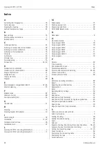 Preview for 92 page of Endress+Hauser Liquicap M FTI51 Operating Instructions Manual