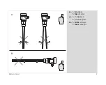 Предварительный просмотр 5 страницы Endress+Hauser Liquicap T FMI21 Manual