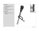 Предварительный просмотр 10 страницы Endress+Hauser Liquicap T FMI21 Manual