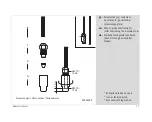 Предварительный просмотр 11 страницы Endress+Hauser Liquicap T FMI21 Manual