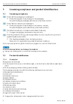 Предварительный просмотр 8 страницы Endress+Hauser Liquiline CA80FE Brief Operating Instructions