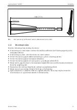 Предварительный просмотр 13 страницы Endress+Hauser Liquiline CA80FE Brief Operating Instructions