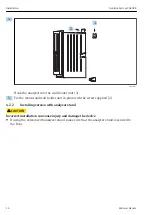 Предварительный просмотр 16 страницы Endress+Hauser Liquiline CA80FE Brief Operating Instructions