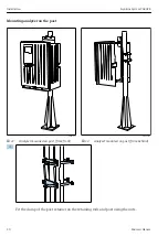 Предварительный просмотр 20 страницы Endress+Hauser Liquiline CA80FE Brief Operating Instructions