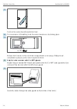 Предварительный просмотр 26 страницы Endress+Hauser Liquiline CA80FE Brief Operating Instructions