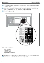 Предварительный просмотр 28 страницы Endress+Hauser Liquiline CA80FE Brief Operating Instructions