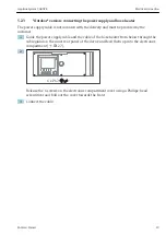 Предварительный просмотр 29 страницы Endress+Hauser Liquiline CA80FE Brief Operating Instructions