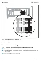 Предварительный просмотр 30 страницы Endress+Hauser Liquiline CA80FE Brief Operating Instructions