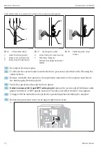 Предварительный просмотр 32 страницы Endress+Hauser Liquiline CA80FE Brief Operating Instructions