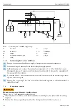 Предварительный просмотр 38 страницы Endress+Hauser Liquiline CA80FE Brief Operating Instructions