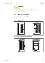 Предварительный просмотр 15 страницы Endress+Hauser Liquiline CA80SI Operating Instructions Manual