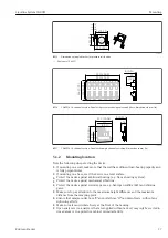 Предварительный просмотр 17 страницы Endress+Hauser Liquiline CA80SI Operating Instructions Manual