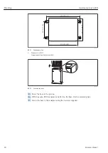 Предварительный просмотр 20 страницы Endress+Hauser Liquiline CA80SI Operating Instructions Manual