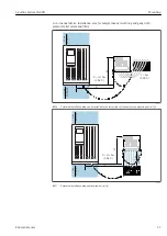 Предварительный просмотр 23 страницы Endress+Hauser Liquiline CA80SI Operating Instructions Manual