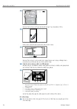 Предварительный просмотр 26 страницы Endress+Hauser Liquiline CA80SI Operating Instructions Manual