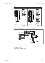 Предварительный просмотр 31 страницы Endress+Hauser Liquiline CA80SI Operating Instructions Manual