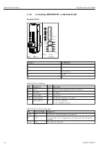 Предварительный просмотр 32 страницы Endress+Hauser Liquiline CA80SI Operating Instructions Manual