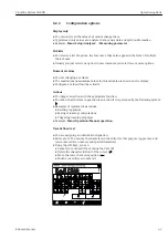 Предварительный просмотр 41 страницы Endress+Hauser Liquiline CA80SI Operating Instructions Manual