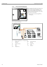 Предварительный просмотр 44 страницы Endress+Hauser Liquiline CA80SI Operating Instructions Manual