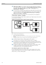 Предварительный просмотр 76 страницы Endress+Hauser Liquiline CA80SI Operating Instructions Manual