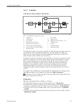 Предварительный просмотр 99 страницы Endress+Hauser Liquiline CA80SI Operating Instructions Manual