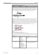 Предварительный просмотр 103 страницы Endress+Hauser Liquiline CA80SI Operating Instructions Manual