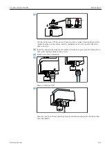 Предварительный просмотр 141 страницы Endress+Hauser Liquiline CA80SI Operating Instructions Manual