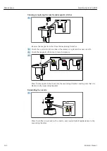 Предварительный просмотр 142 страницы Endress+Hauser Liquiline CA80SI Operating Instructions Manual